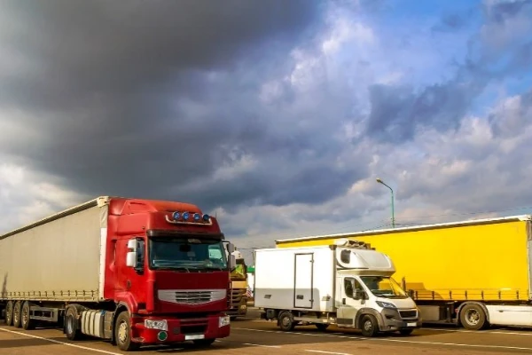 Adana Zeytinburnu Nakliyat Ambarları
